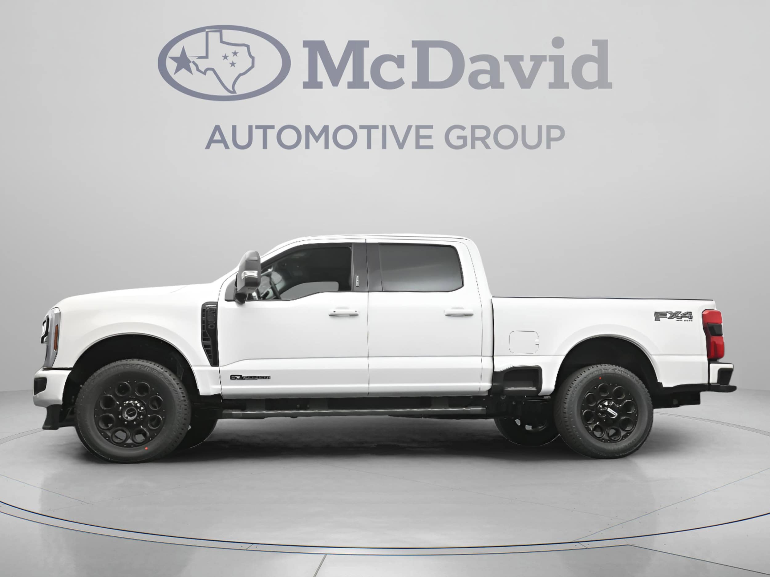 2026 Ford F-250 Super Duty Lariat - Photo 13