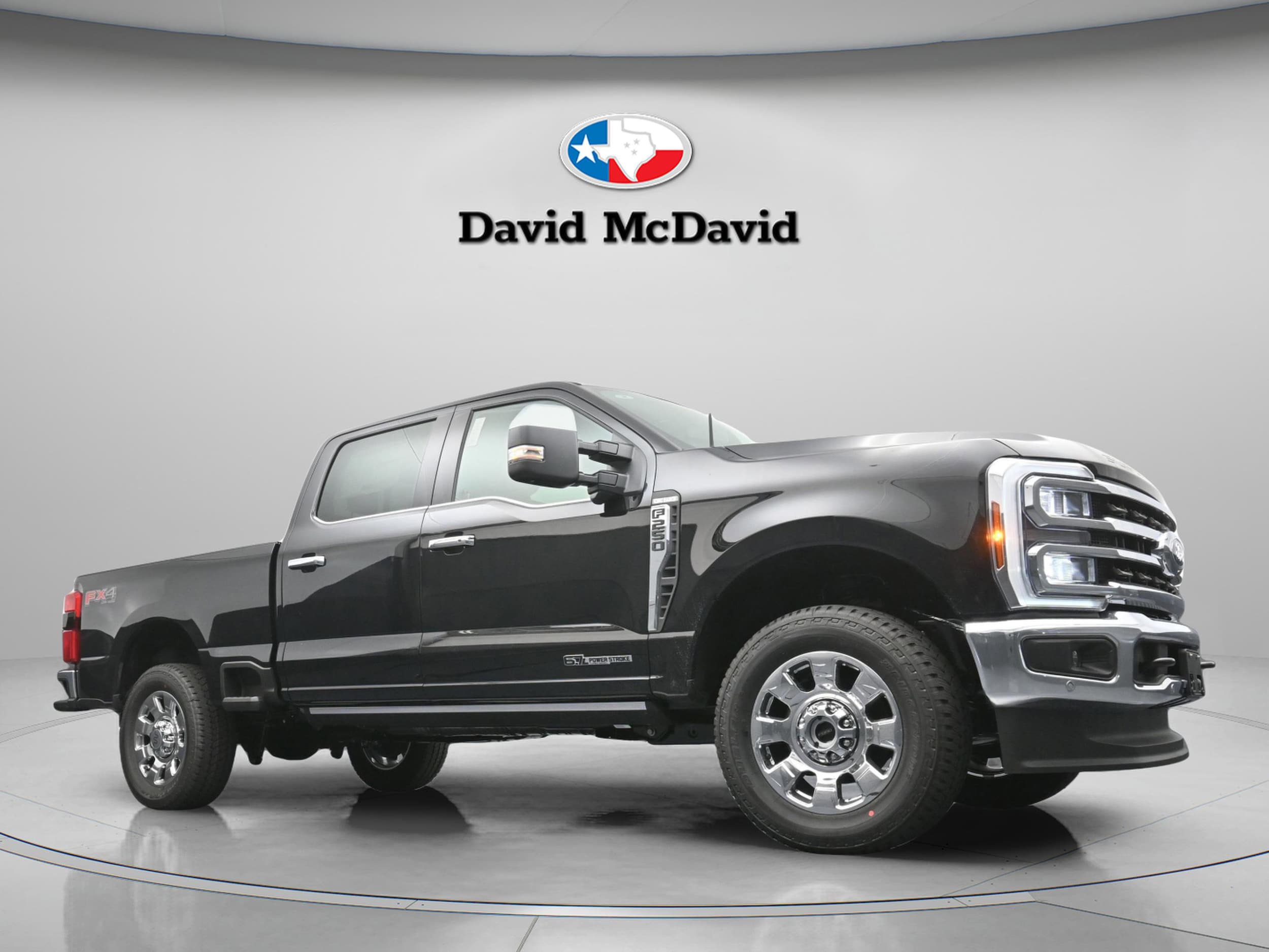 2026 Ford F-250 Super Duty King Ranch - Photo 26