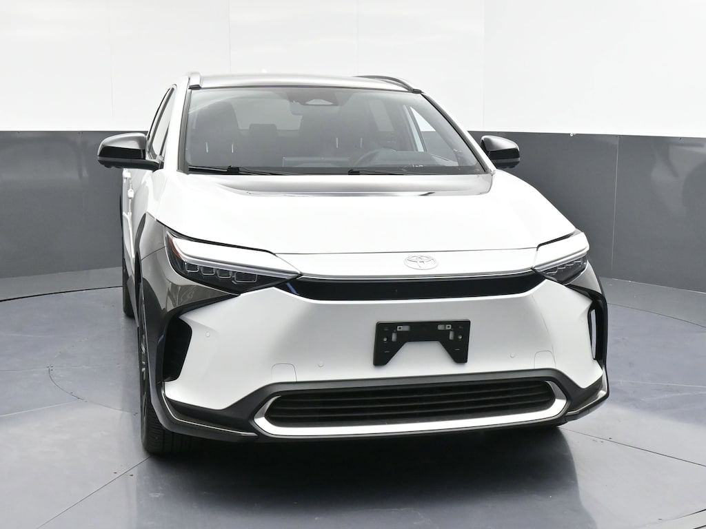 Used 2024 Toyota bZ4X Limited SUV