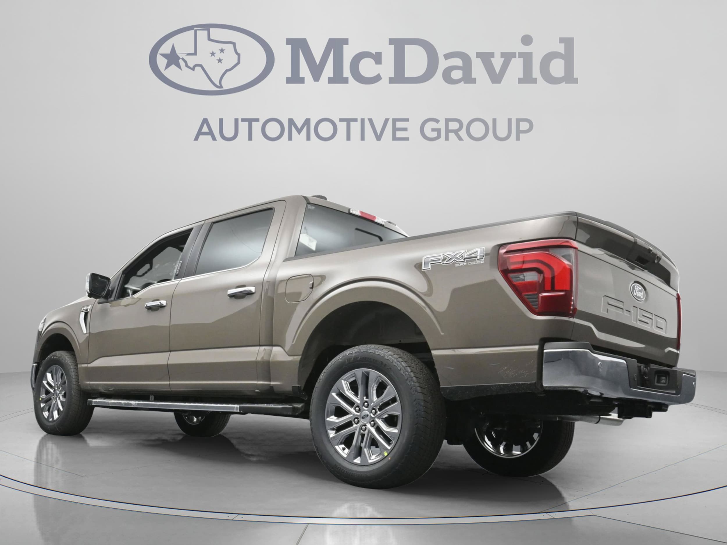 2026 Ford F-150 Lariat - Photo 14