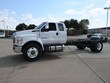  Ford F-650 Diesel