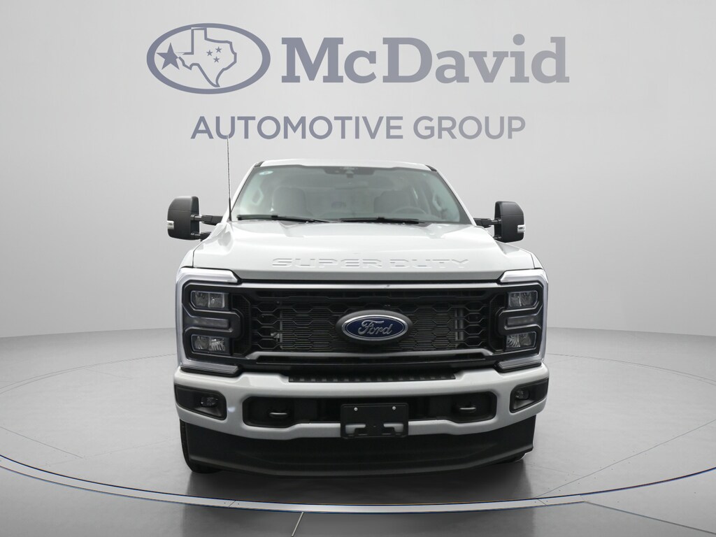 New 2026 Ford F-250 XL Truck Crew Cab