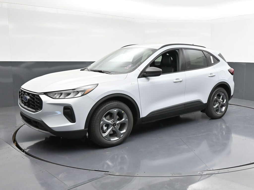 New 2026 Ford Escape ST-Line SUV