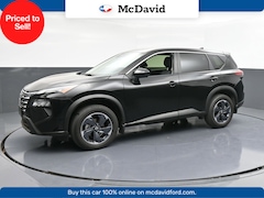 2024 Nissan Rogue SV SUV