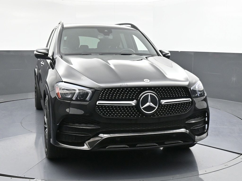 Used 2023 Mercedes-Benz GLE 350 GLE 350 SUV