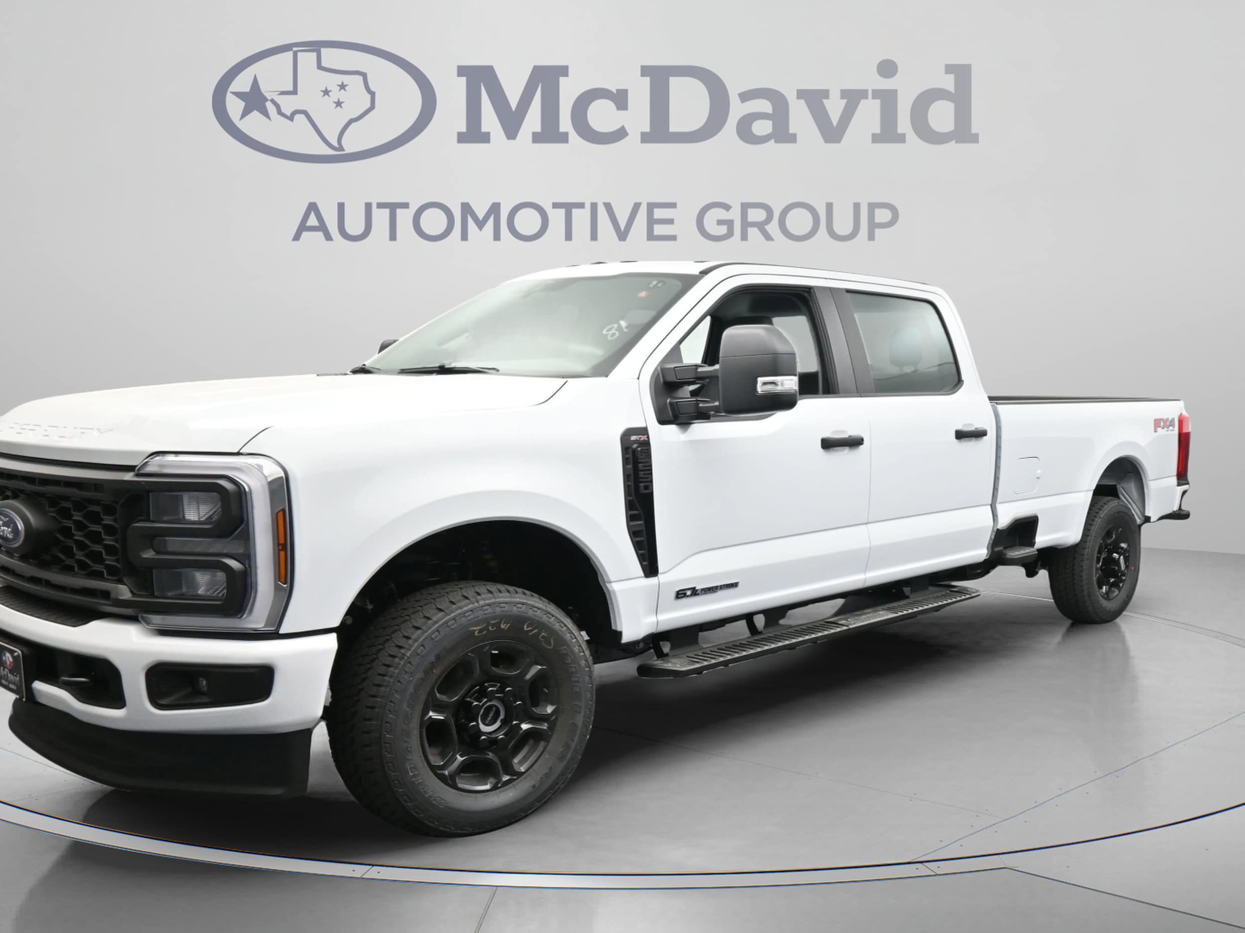 New 2026 Ford F-250 XL