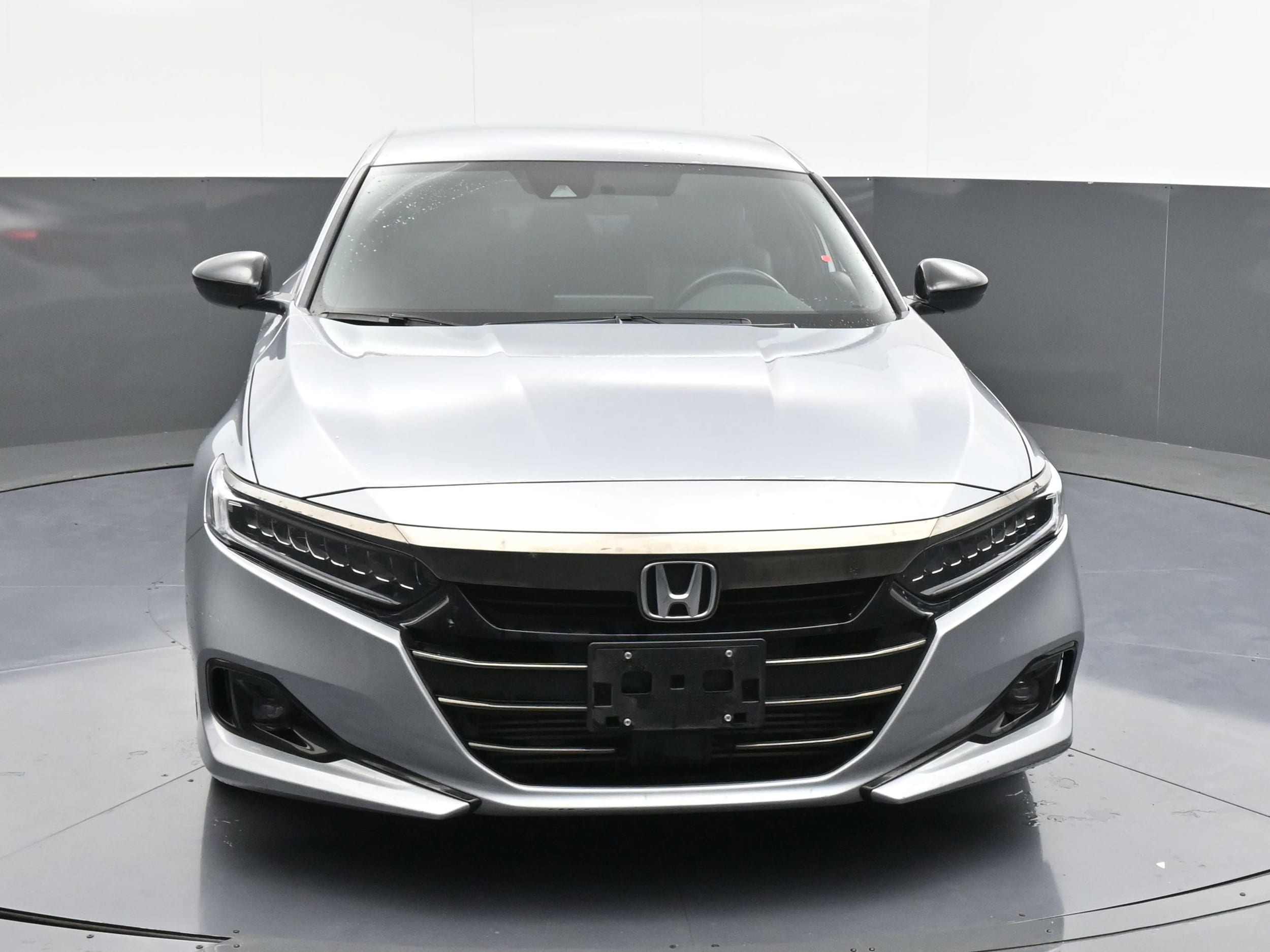 Used 2022 Honda Accord Sport with VIN 1HGCV1F37NA002353 for sale in Northfield, Minnesota