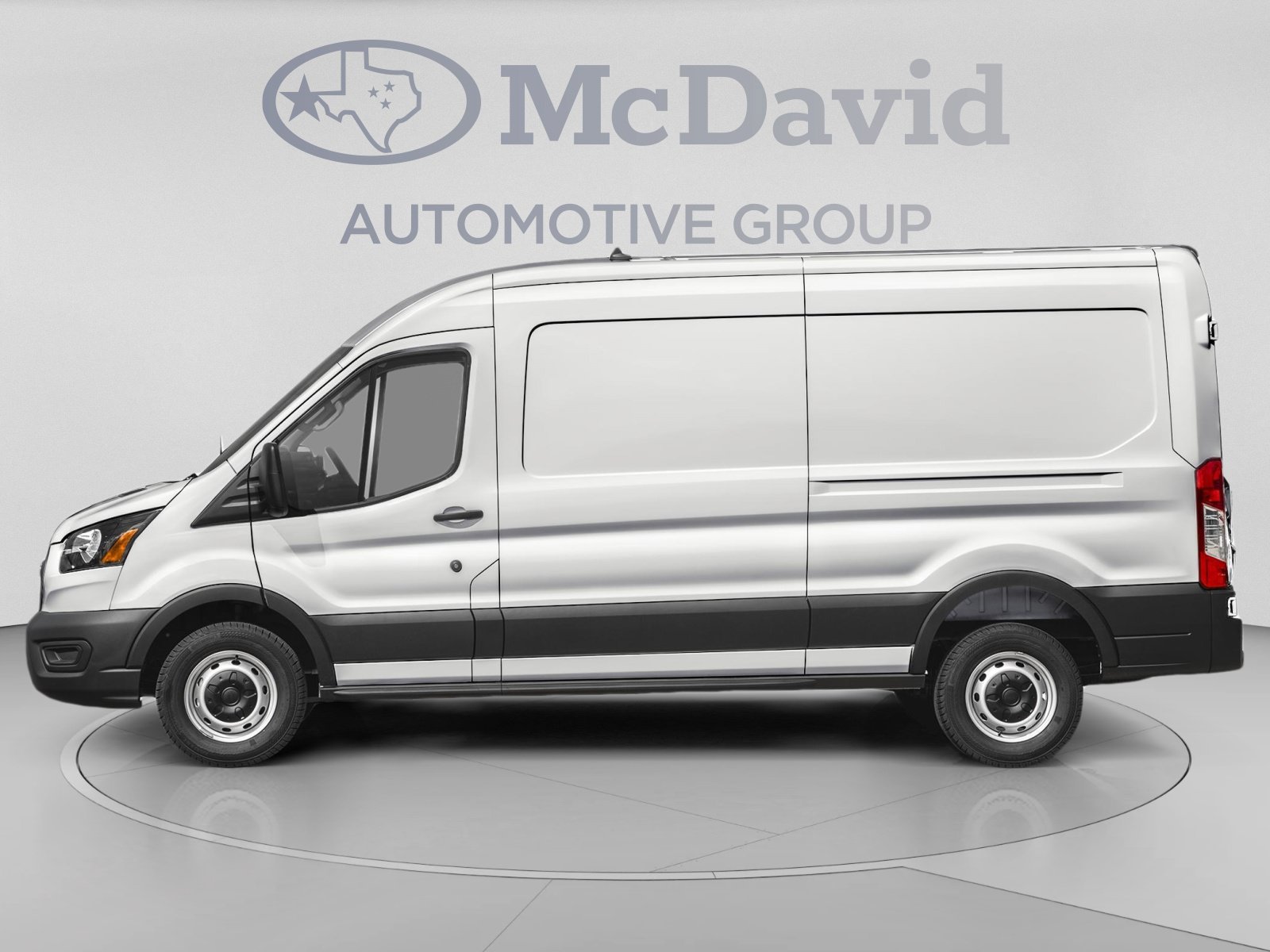 New 2027 Ford Transit-250 Cargo Van Medium Roof Van