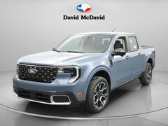 2026 Ford Maverick LARIAT Truck SuperCrew