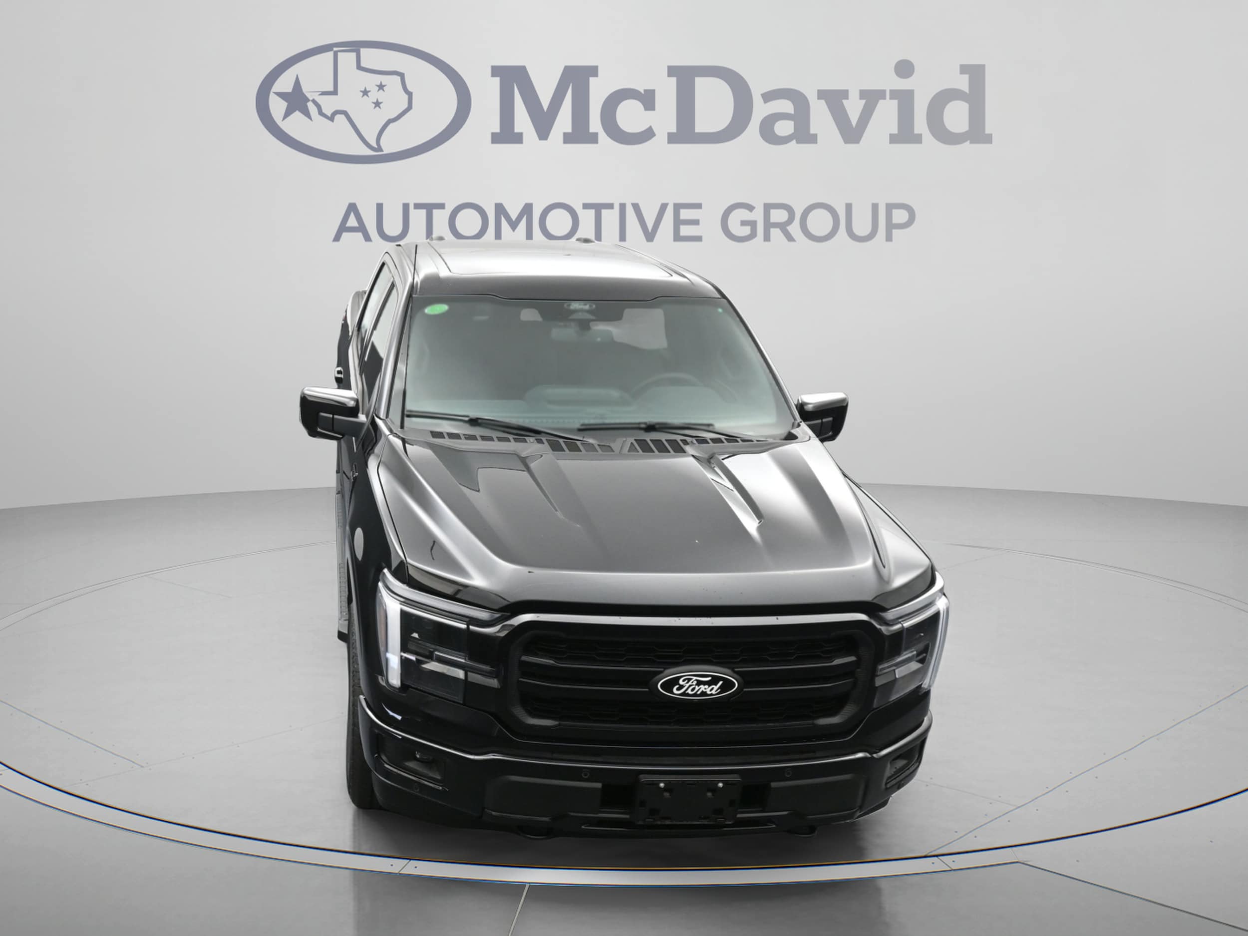 2026 Ford F-150 Lariat - Photo 19