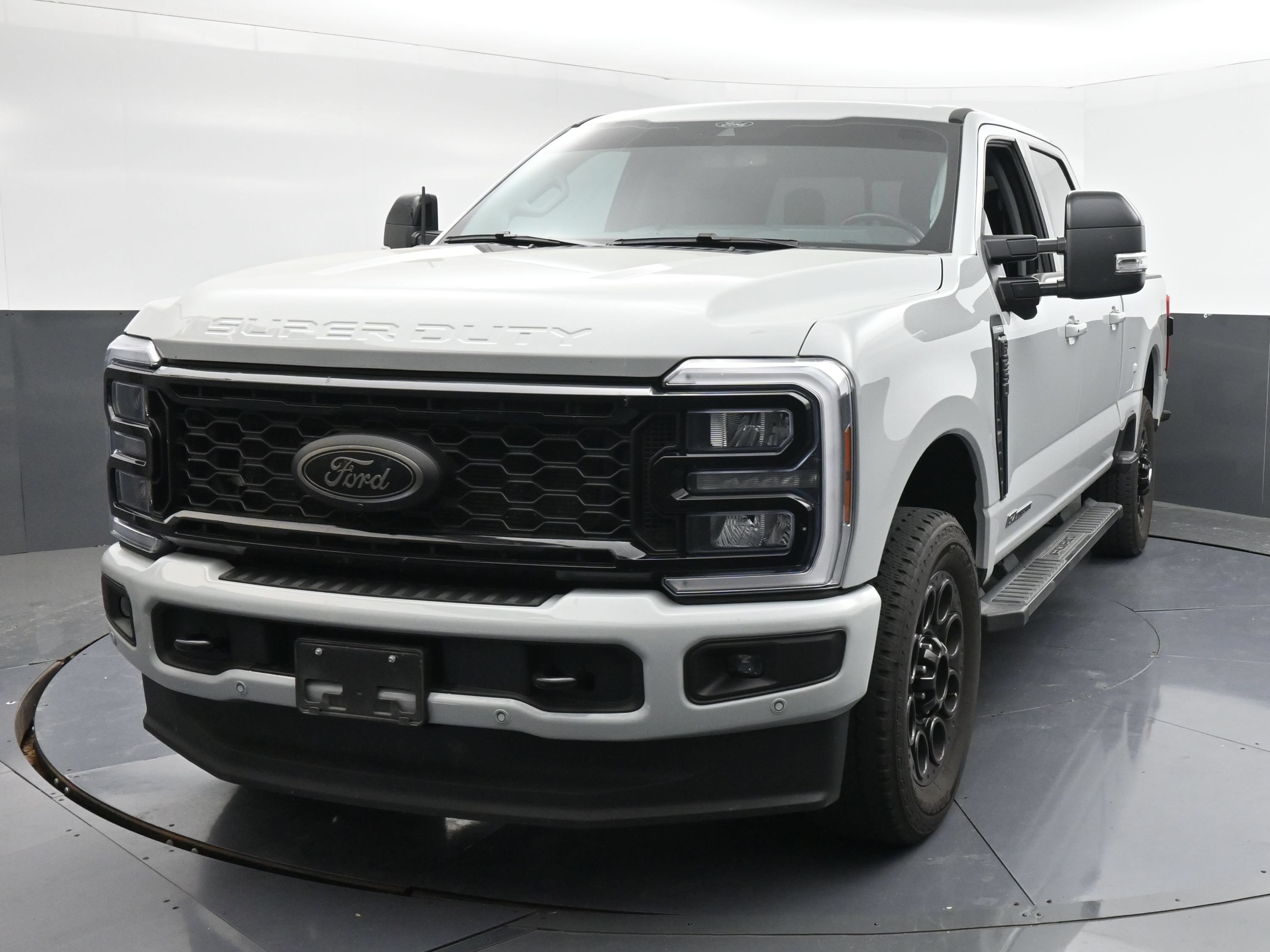  Ford F-250