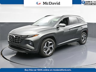 2023 Hyundai Tucson Limited SUV
