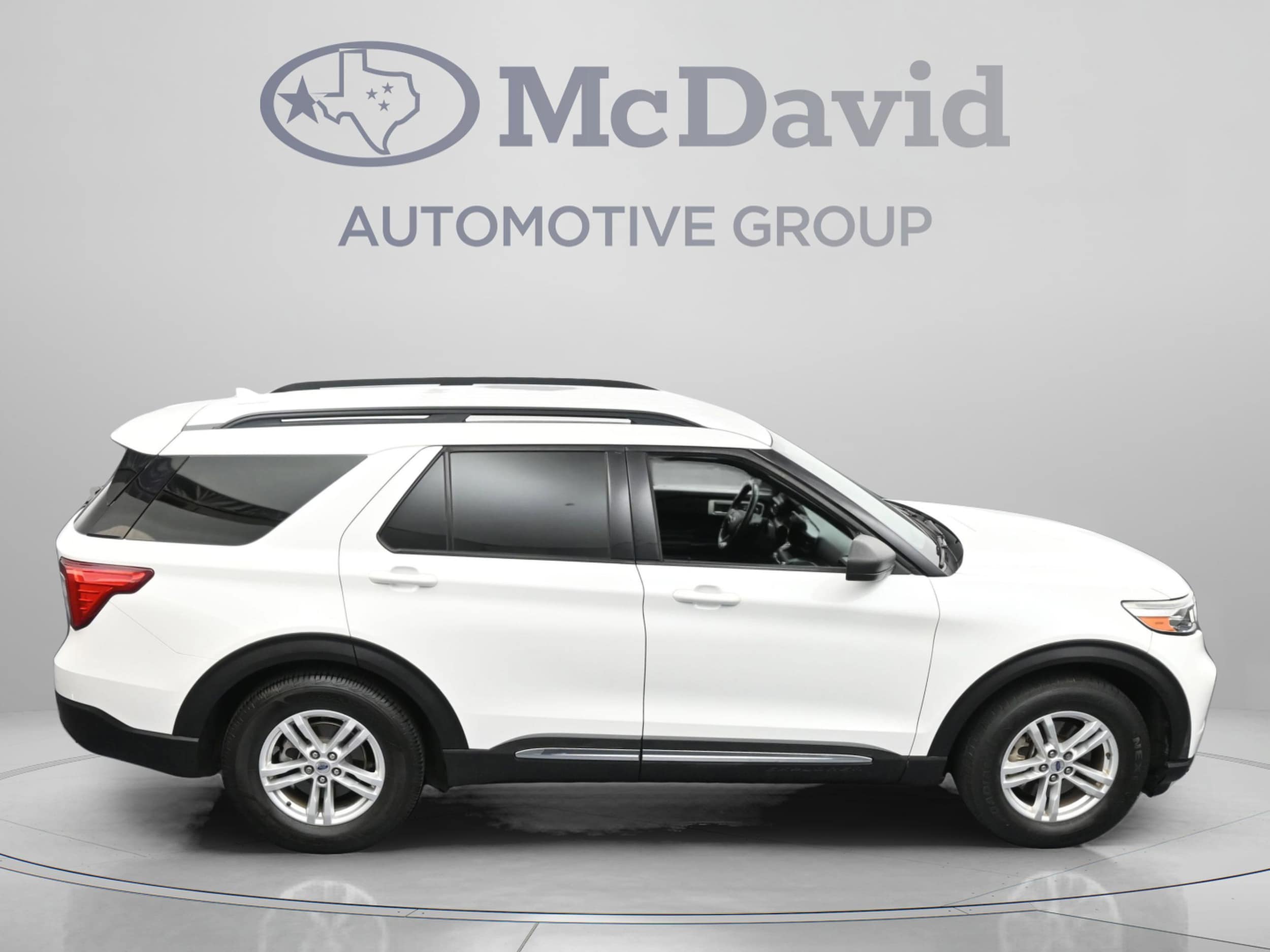 2020 Ford Explorer XLT - Photo 36