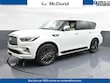  INFINITI QX80