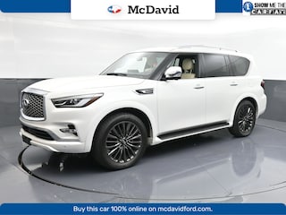2024 INFINITI QX80 SENSORY SUV
