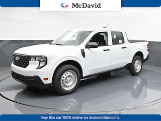 2025 Ford Maverick XL Truck SuperCrew