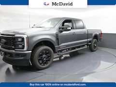2026 Ford F-250 LARIAT Truck Crew Cab
