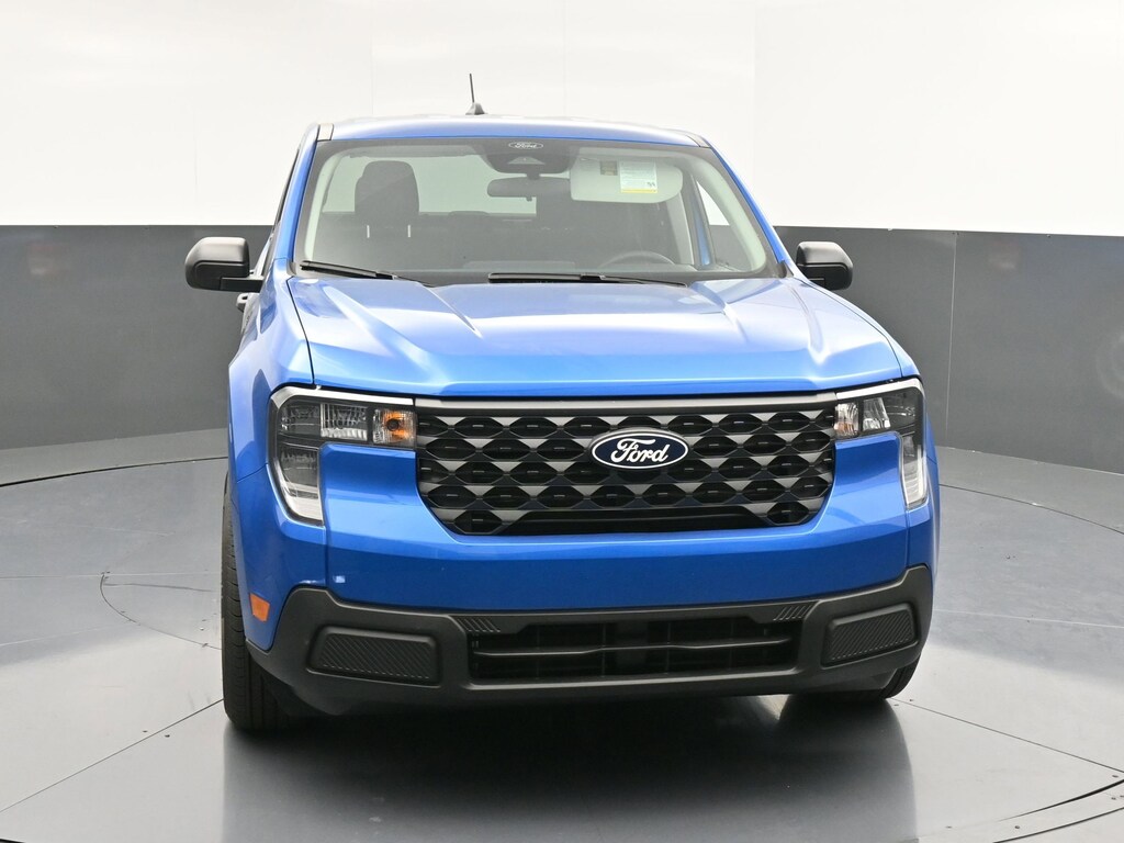 New 2026 Ford Maverick XL Truck SuperCrew