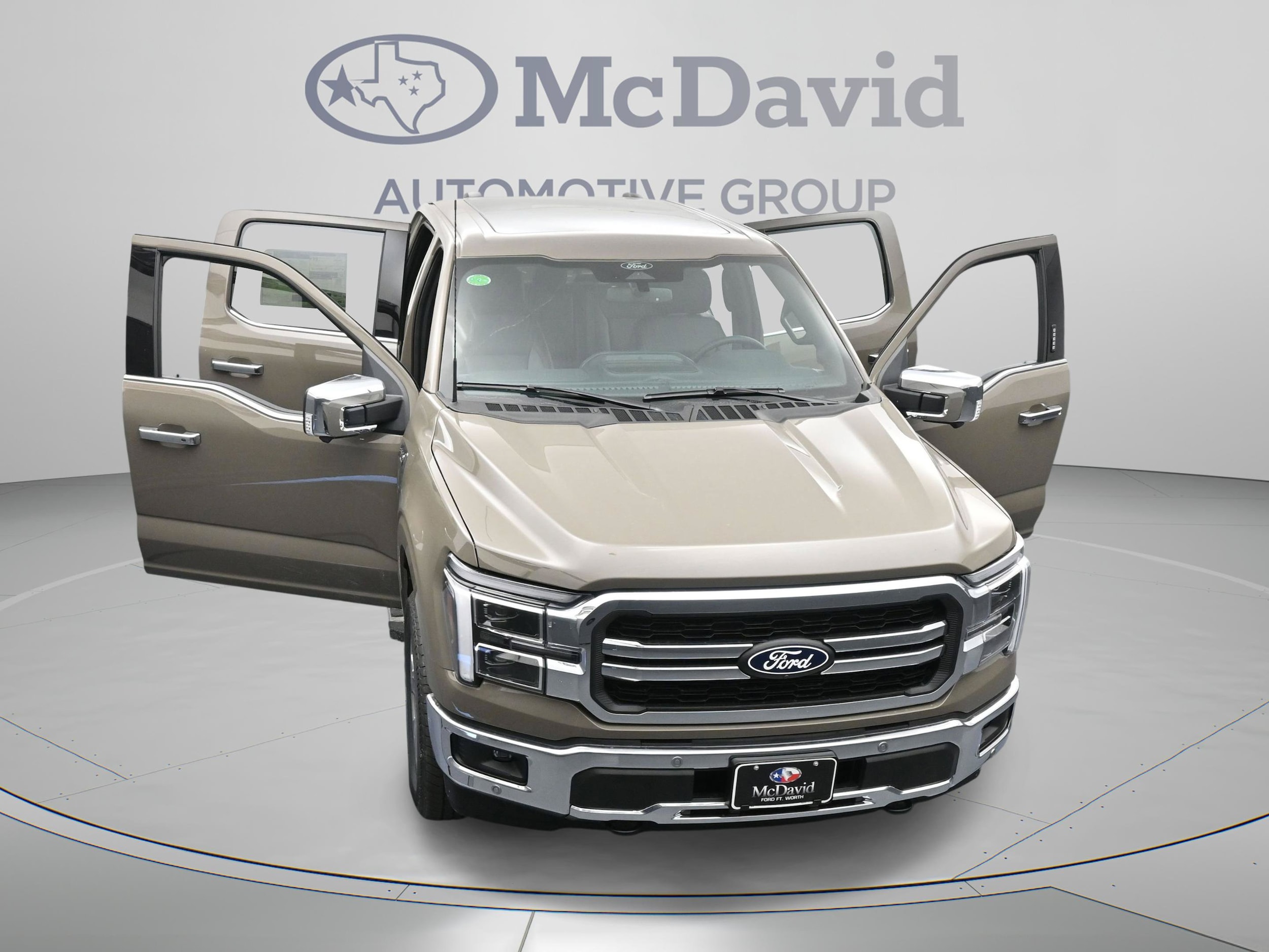 2026 Ford F-150 Lariat - Photo 28