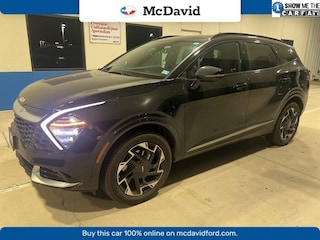 2024 Kia Sportage SX-Prestige SUV