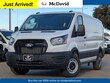  Ford Transit-250 Cargo