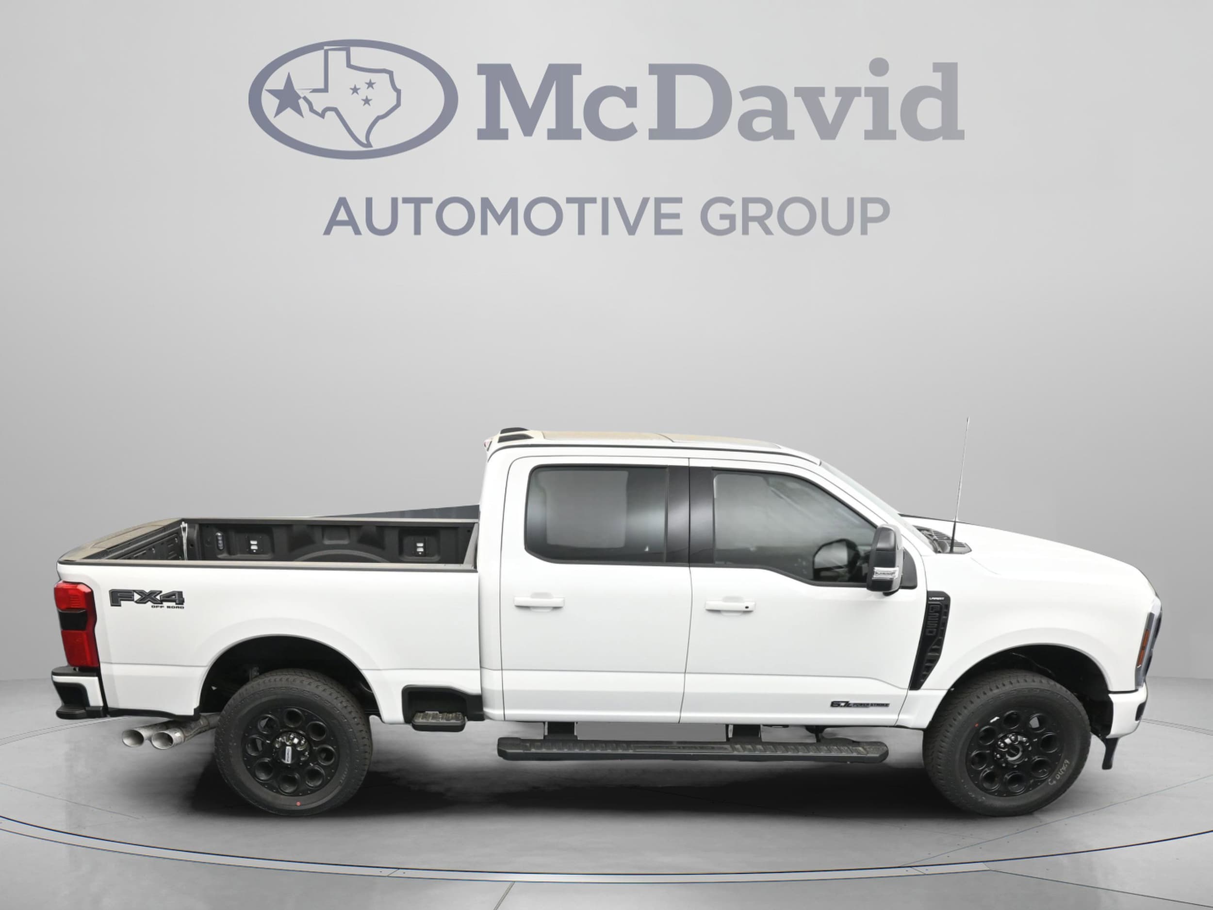 2026 Ford F-250 Super Duty Lariat - Photo 25