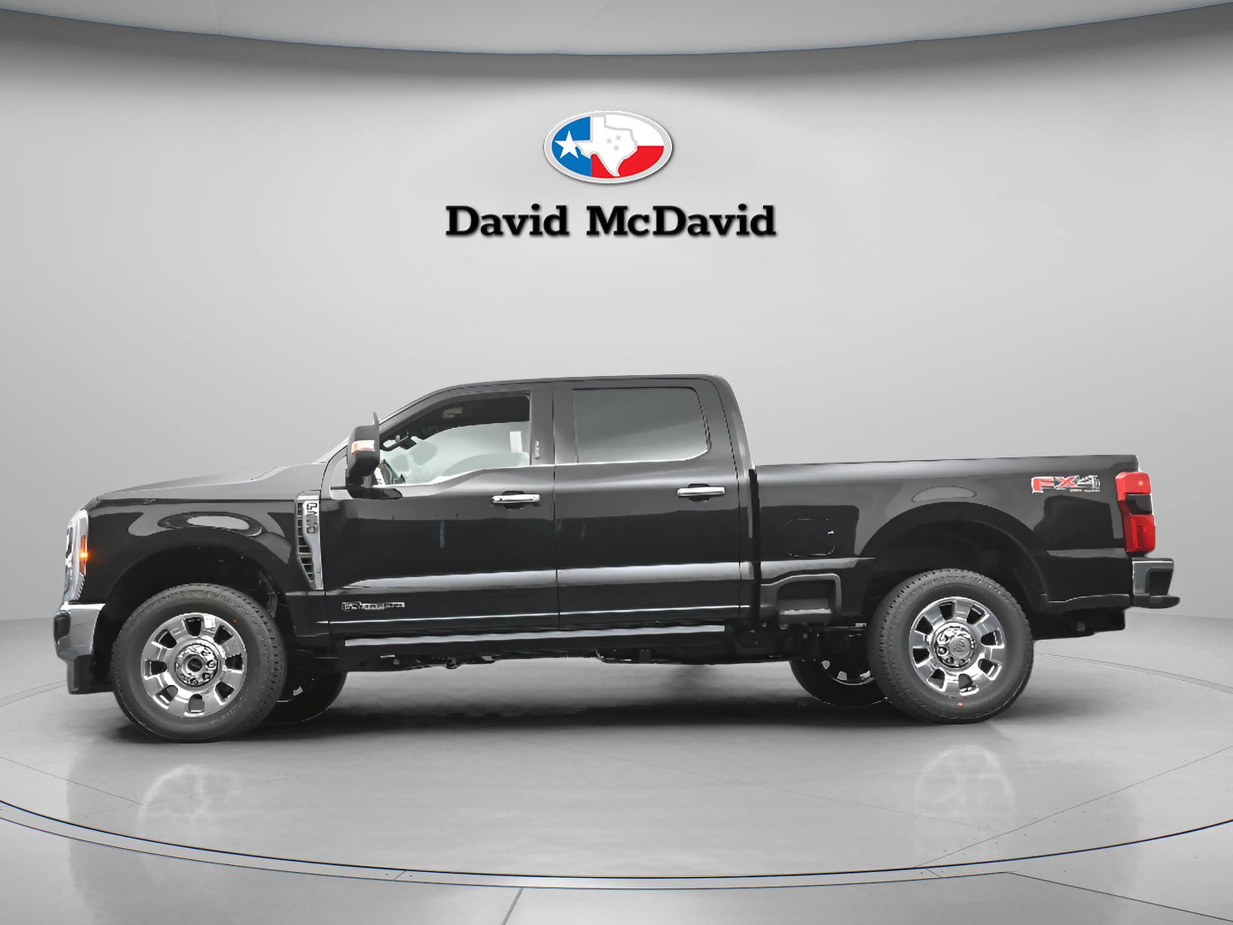 2026 Ford F-250 Super Duty King Ranch - Photo 7