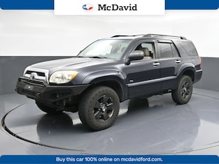 2007 Toyota 4Runner SR5 SUV