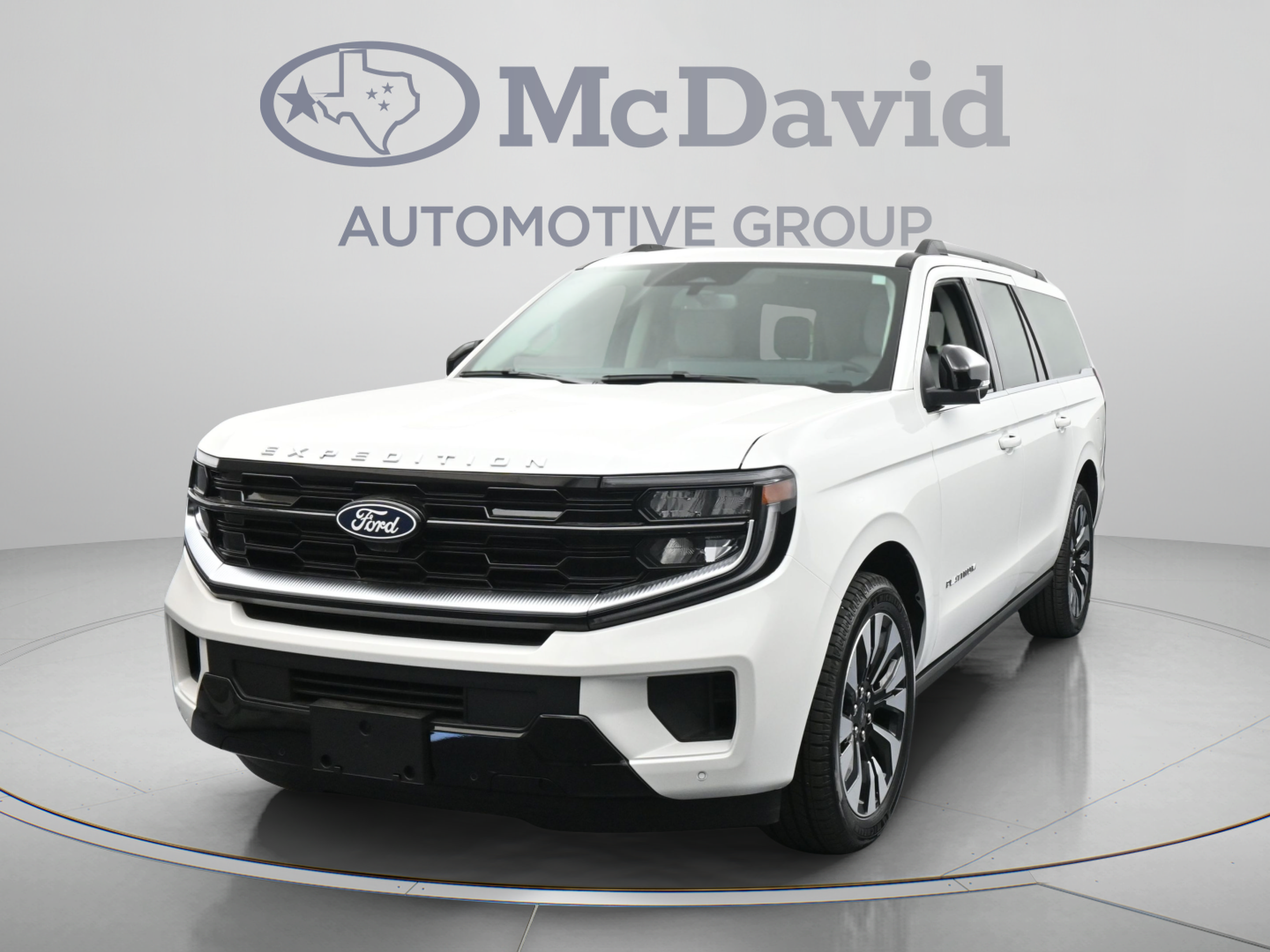  Ford Expedition Max