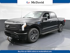 2025 Ford F-150 Lightning