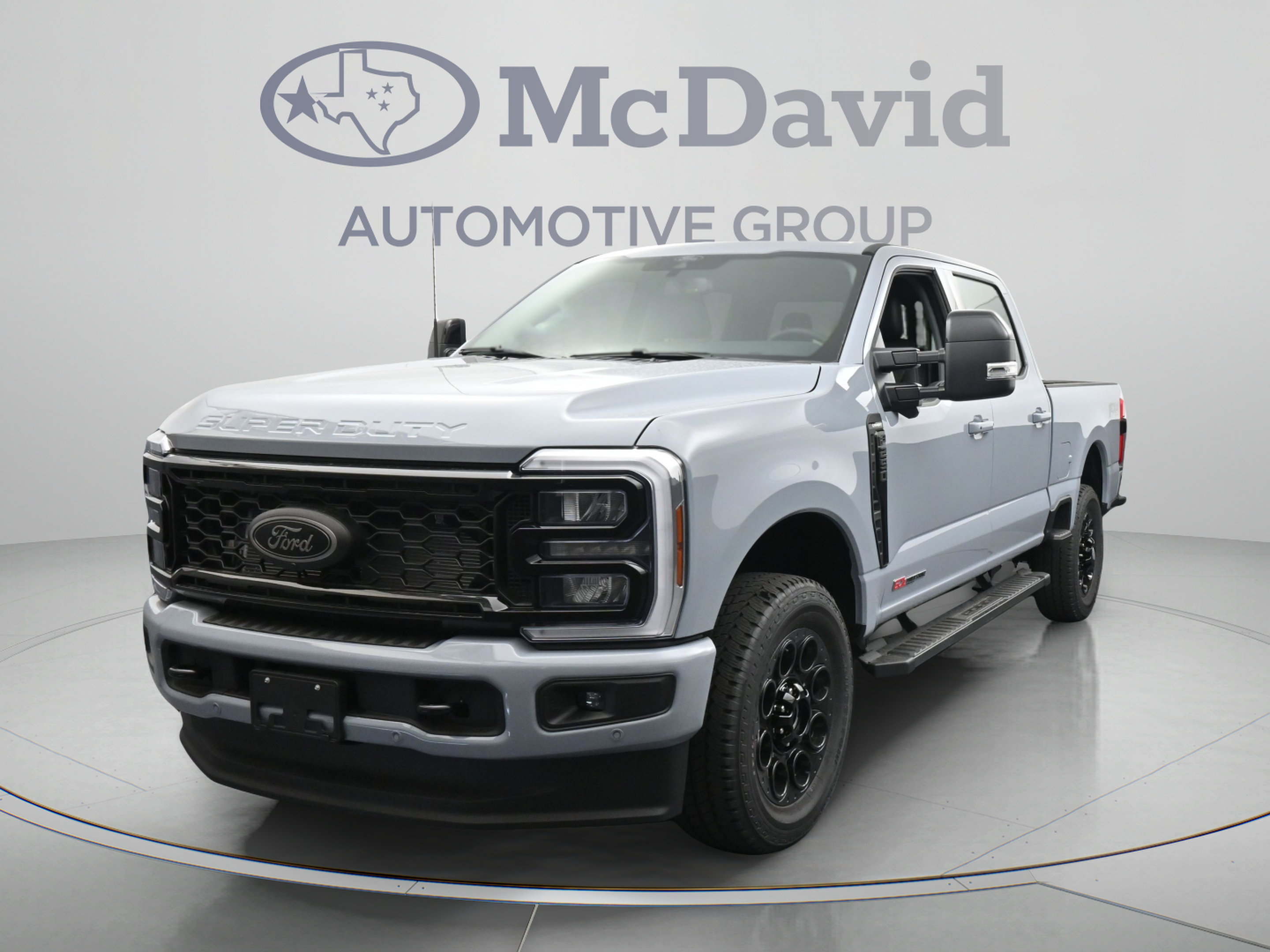  Ford F-250