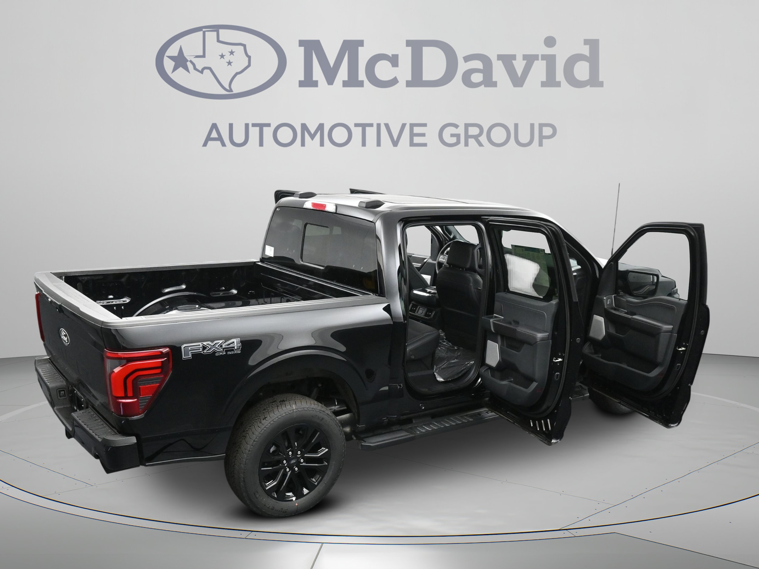 2026 Ford F-150 Lariat - Photo 31