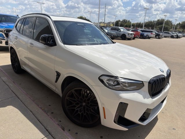 2022 Bmw X3 photo 2