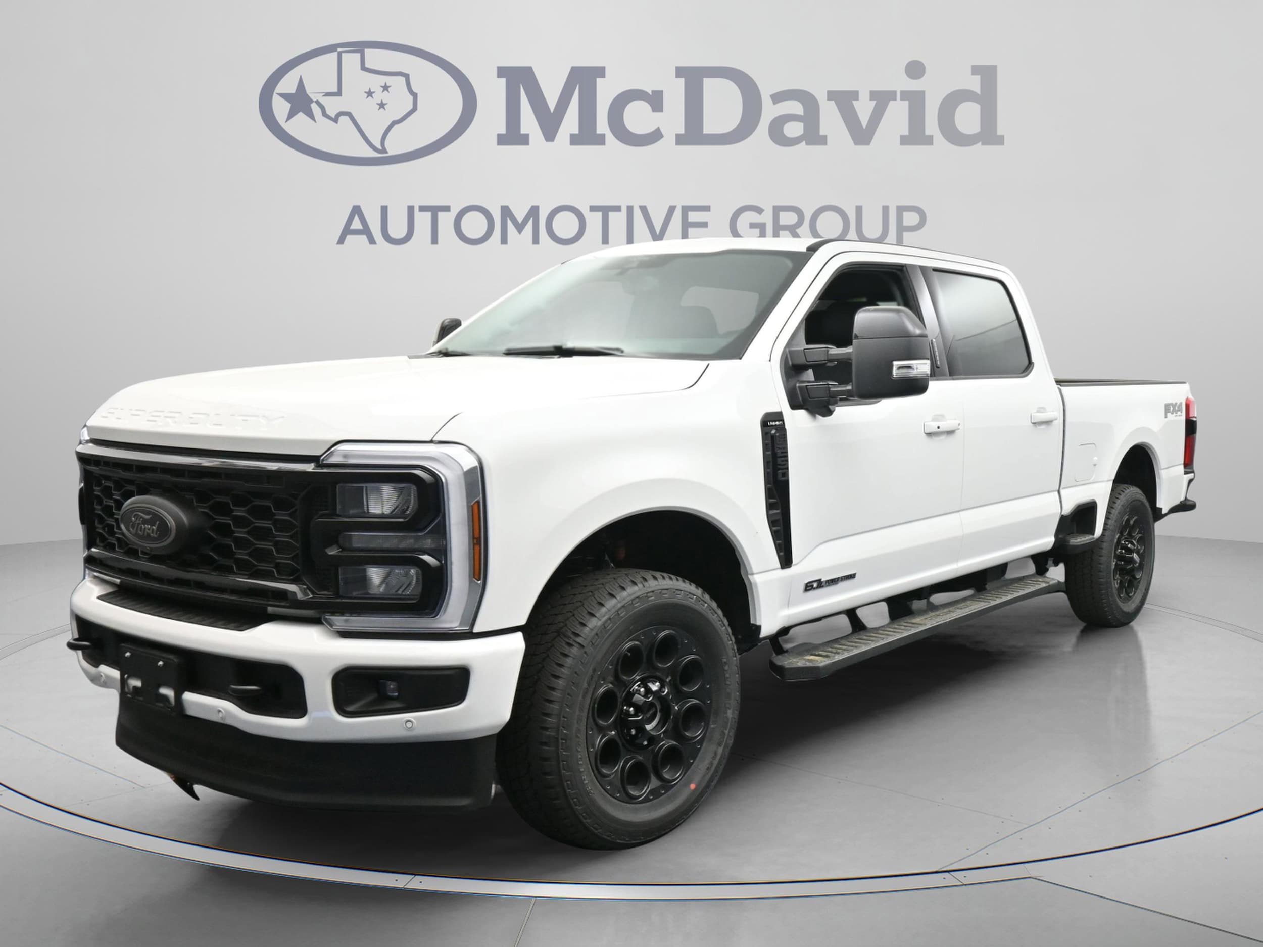 2026 Ford F-250 Super Duty