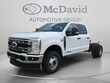  Ford F-350 Chassis