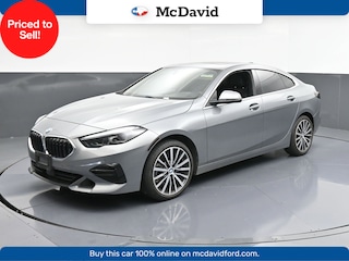 2022 BMW 228i 228i Gran Coupe