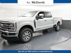 2026 Ford F-250 LARIAT Truck Crew Cab