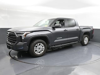 2024 Toyota Tundra SR5 Truck CrewMax