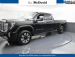 GMC Sierra 2500 HD