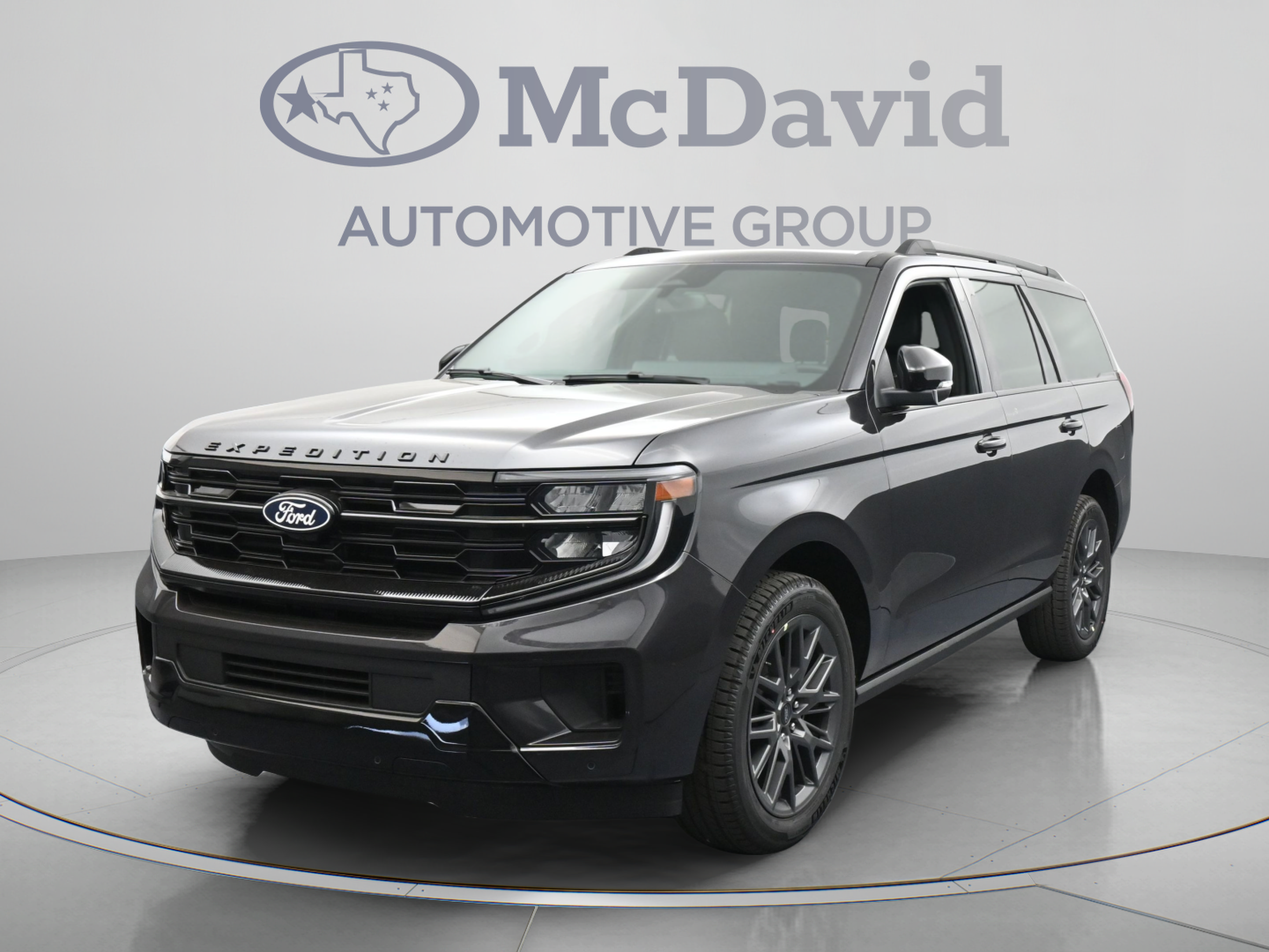  Ford Expedition