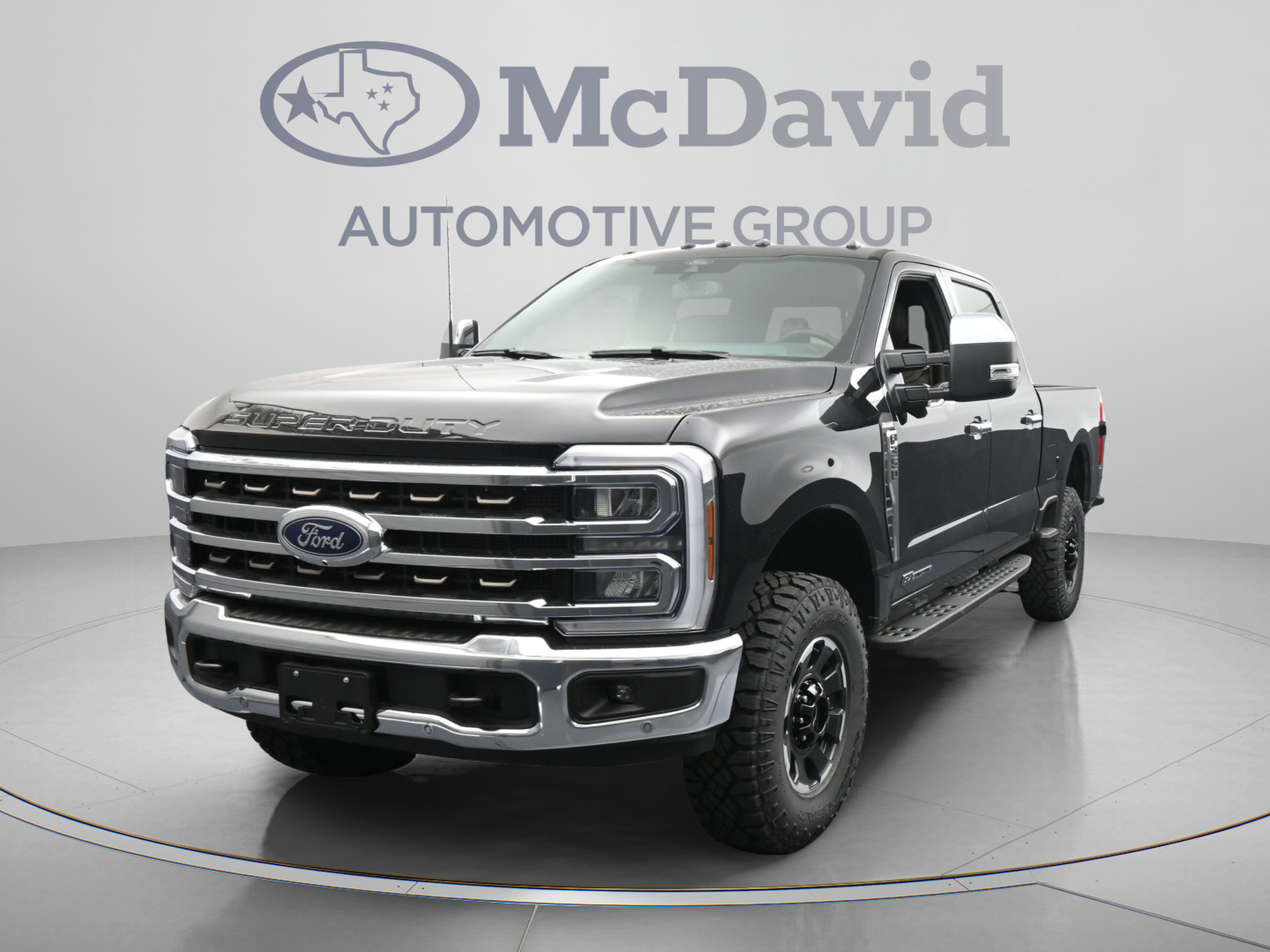  Ford F-350