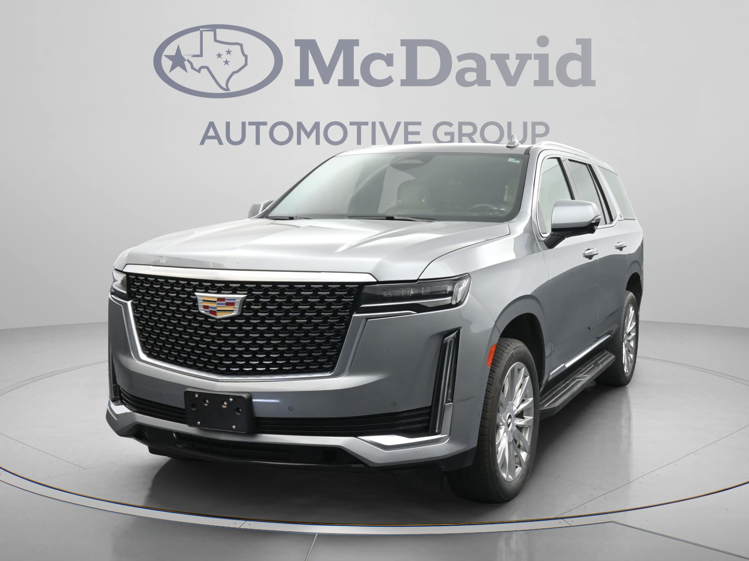 2023 Cadillac Escalade