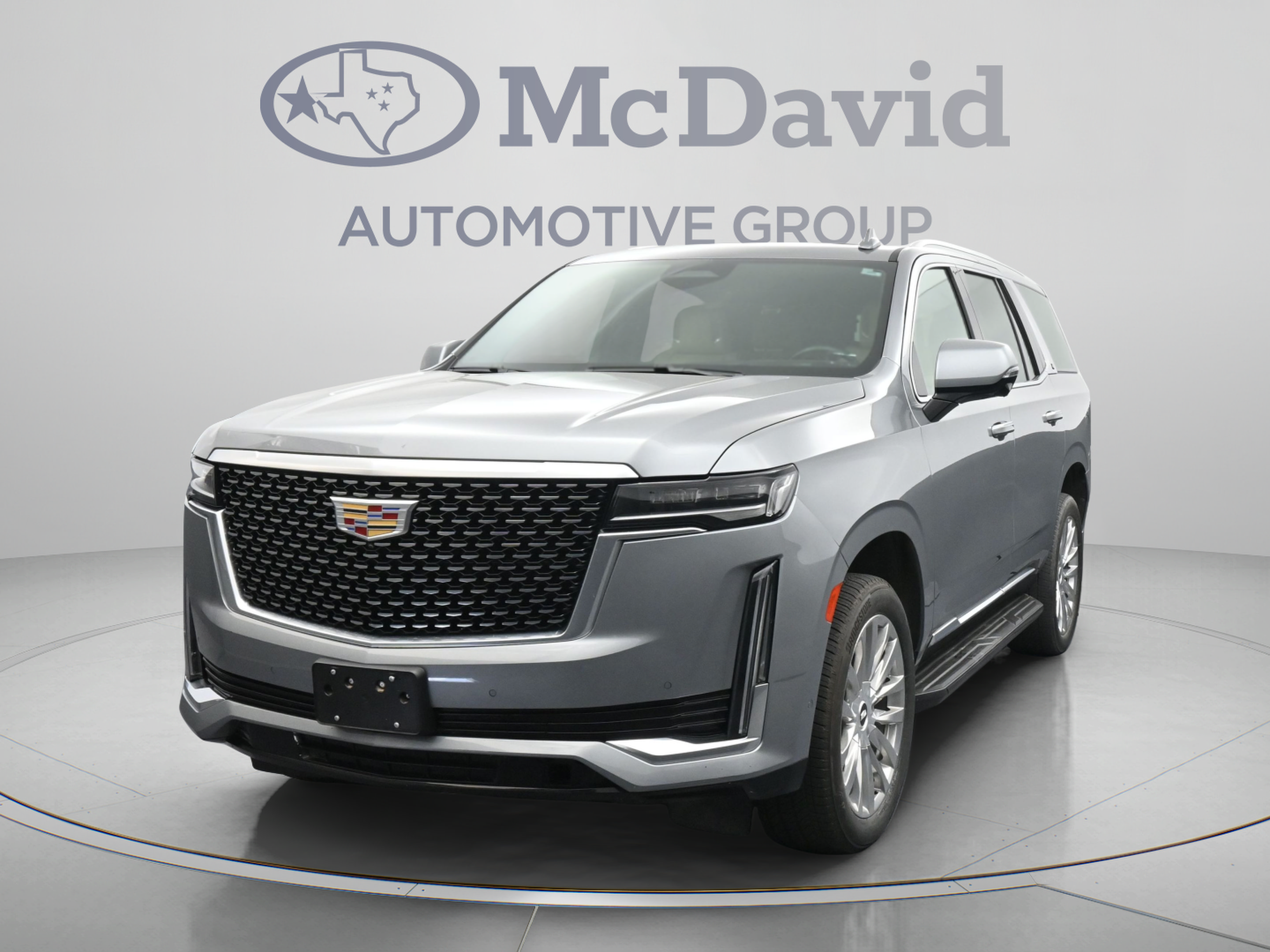 2023 CADILLAC Escalade 4WD Premium Luxury SUV