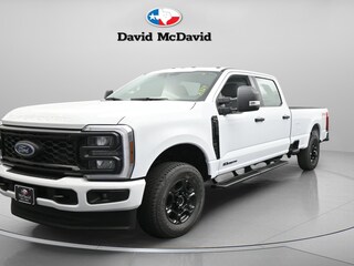 2026 Ford F-250 XL Truck Crew Cab