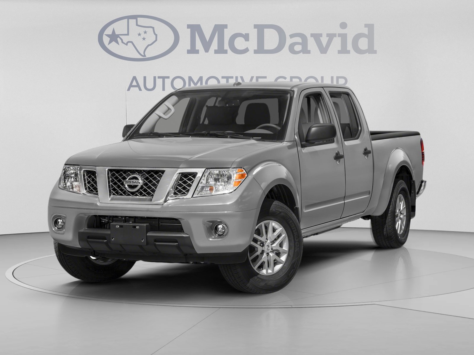 Used 2019 Nissan Frontier SV Truck Crew Cab
