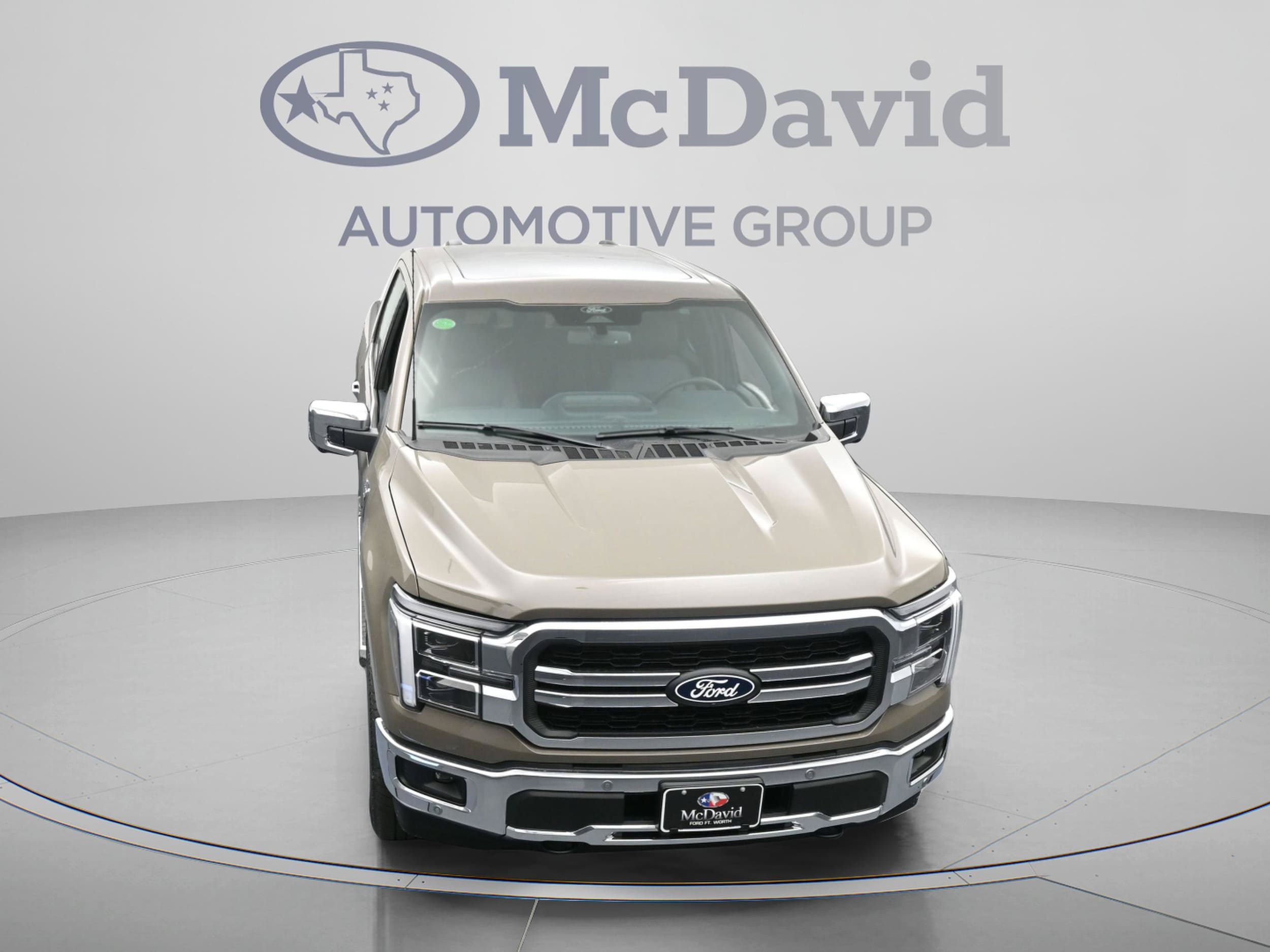 2026 Ford F-150 Lariat - Photo 19