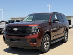 2027 Ford Expedition Active SUV