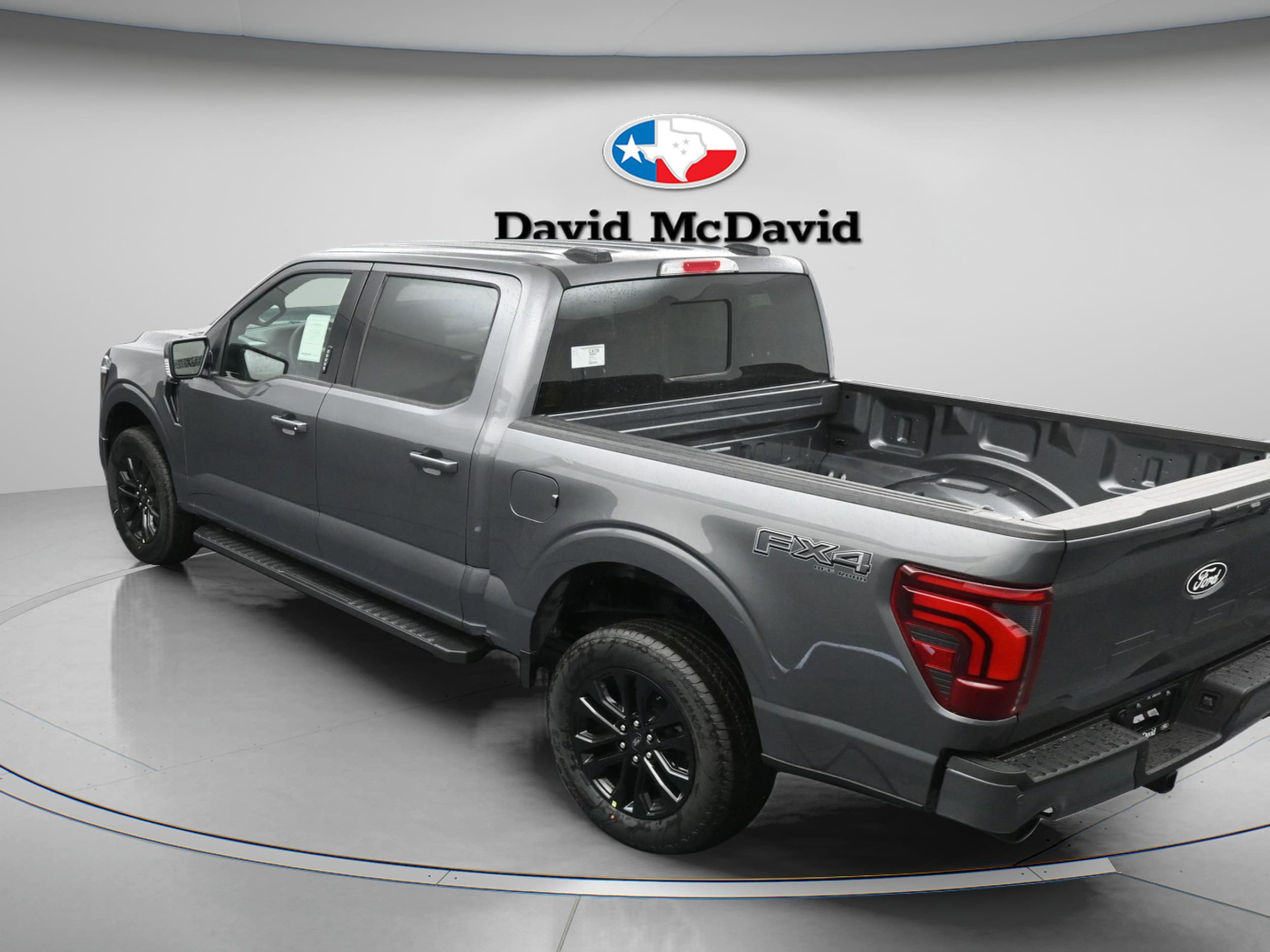 2026 Ford F-150 Lariat - Photo 22