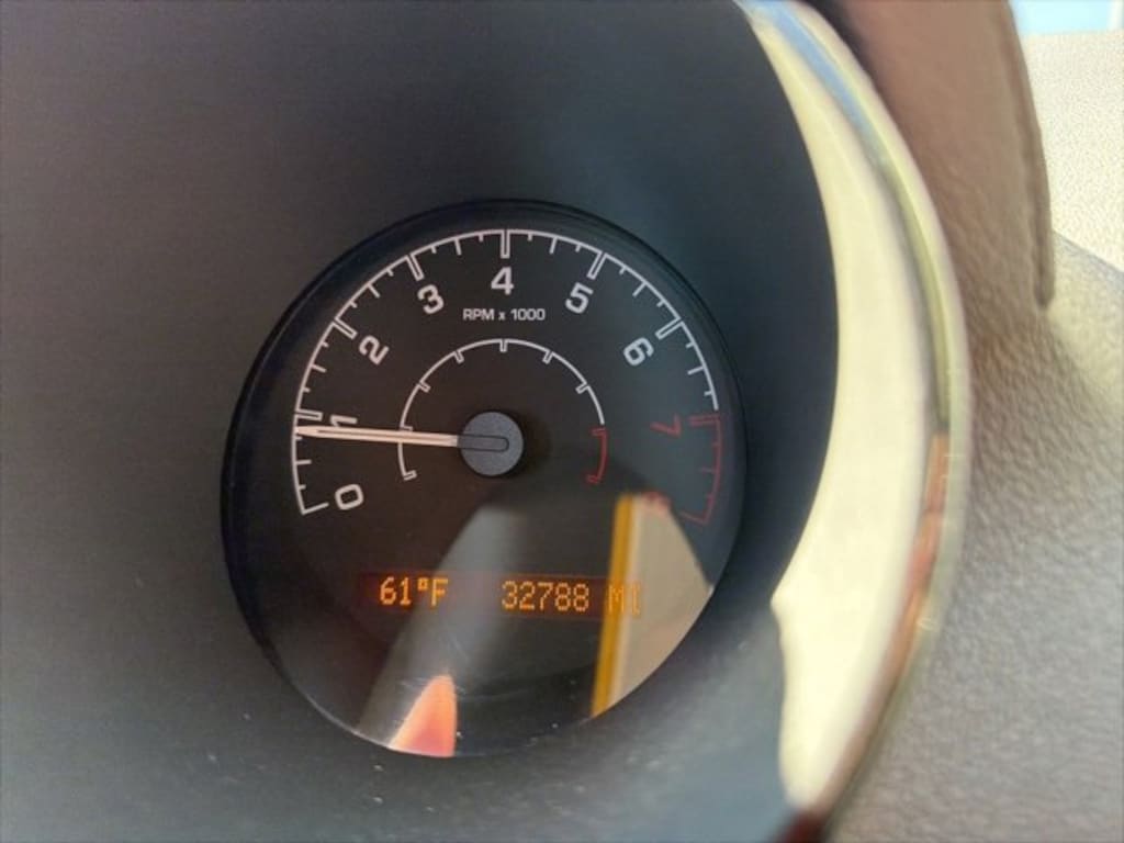 Used 2007 Saturn Sky  Convertible