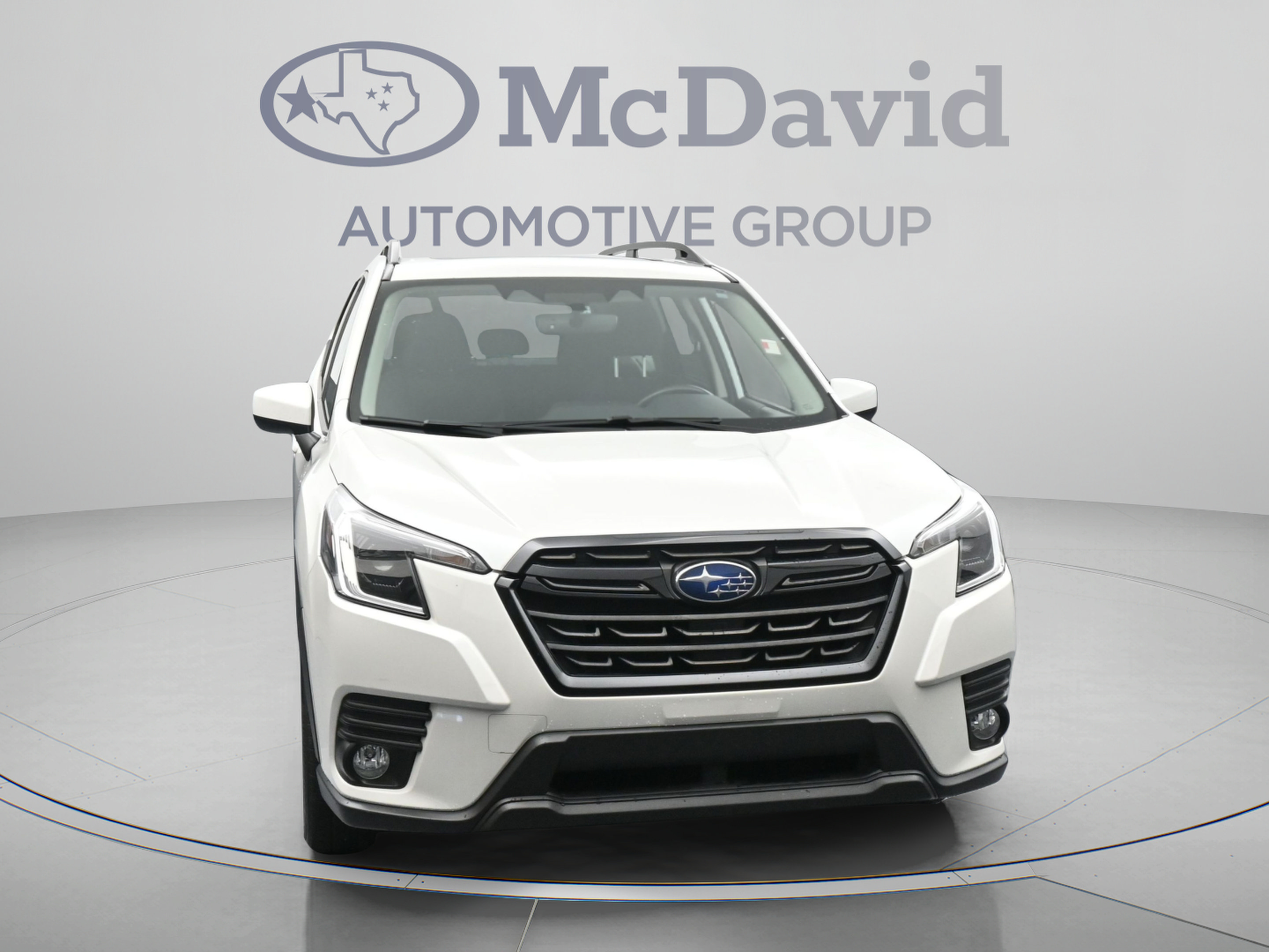 Used 2023 Subaru Forester Premium SUV